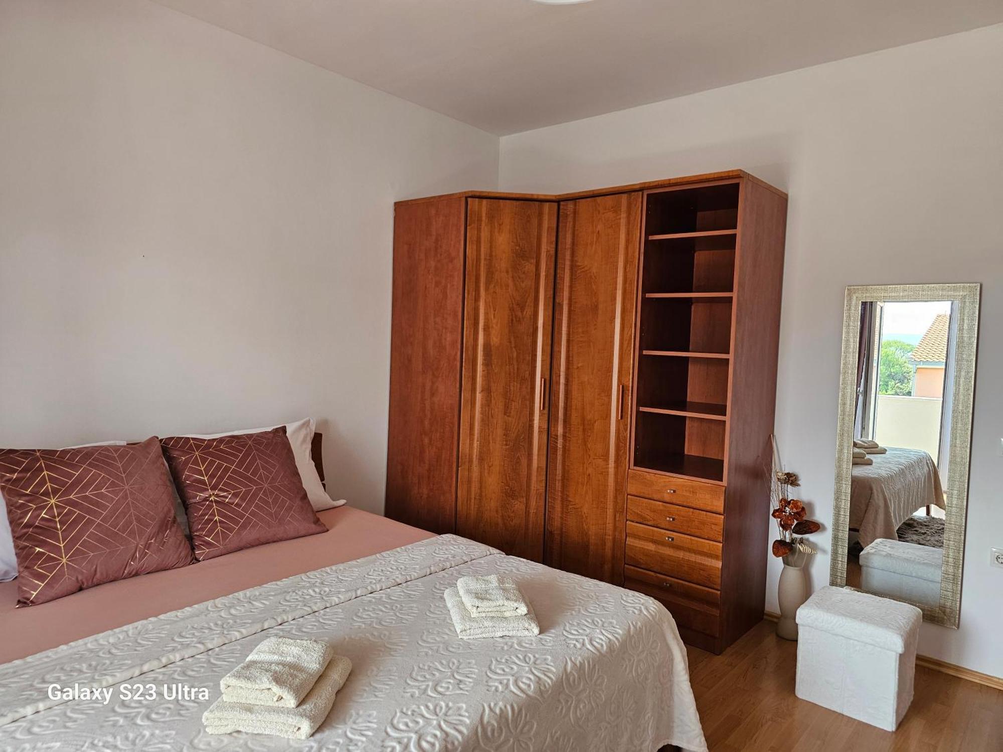 Apartmani Dianna Kaštela Exterior foto