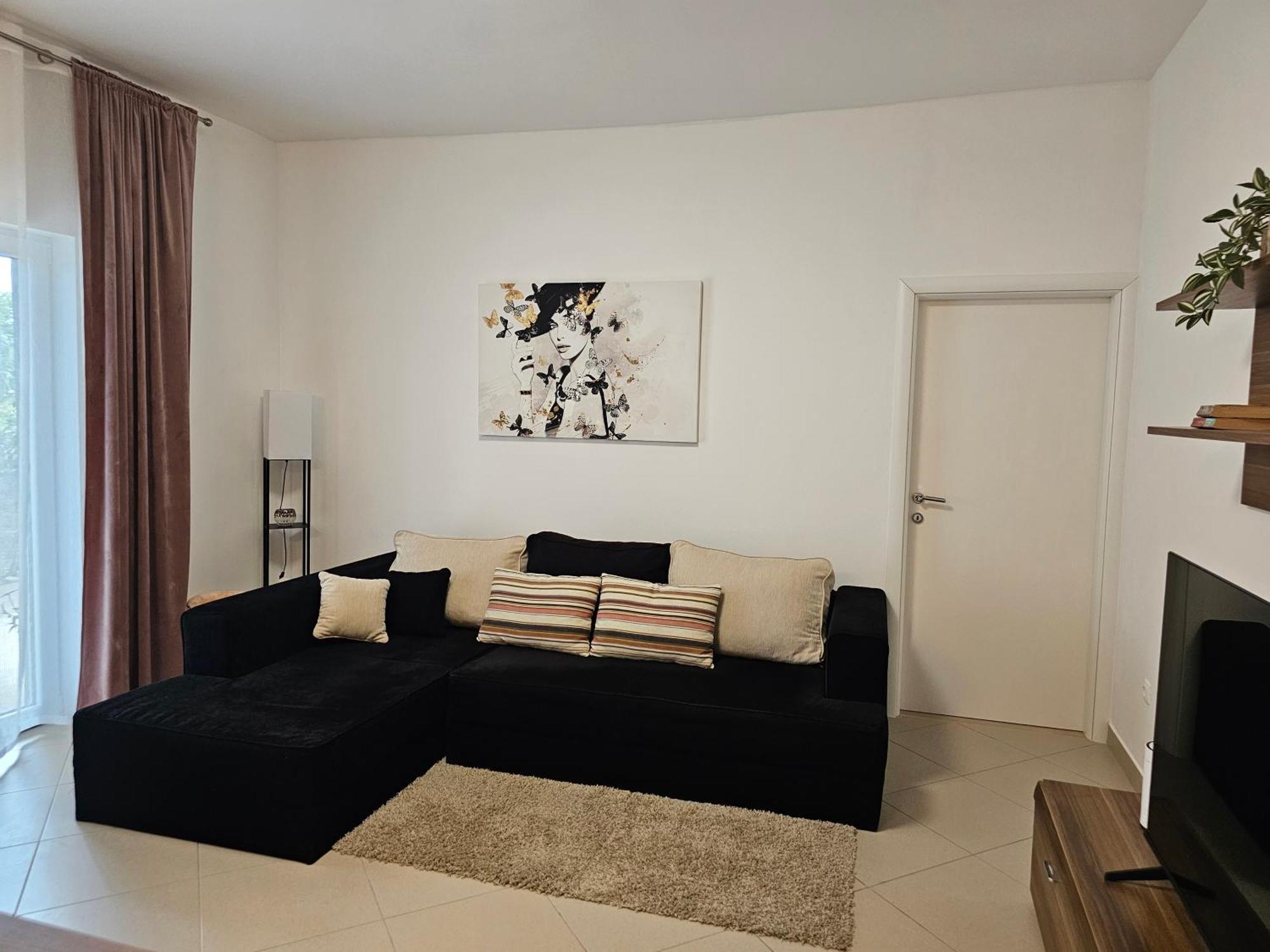 Apartmani Dianna Kaštela Exterior foto